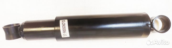 Амортизатор Г-53, Г3307