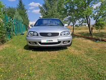 Toyota Corolla 1.4 MT, 2001, 400 000 км, с пробегом, цена 420 000 руб.