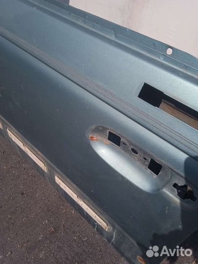 Дверь передняя левая Mercuri Sable 2 Ford Taurus 2