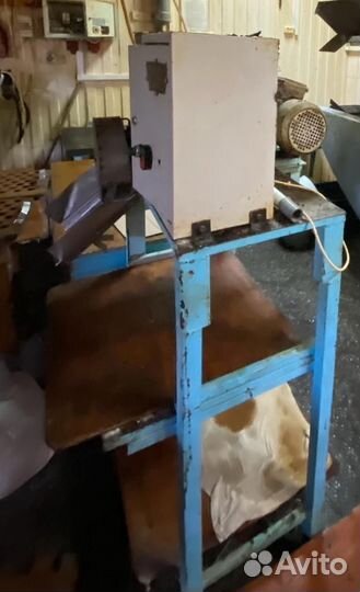 Печь кондитерская пк-2 и дозатор теста для орешка