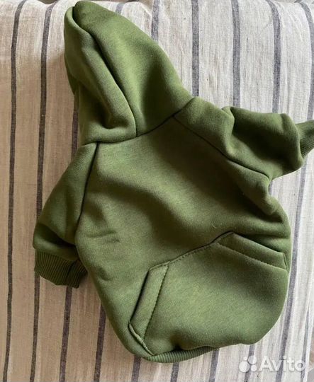 Одежда для собак мелких пород