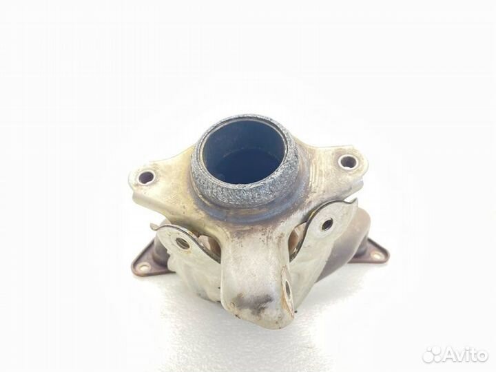 Выпускной коллектор Toyota Noah ZRR70 2.0 3zrfae