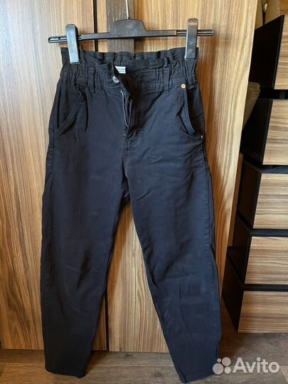 Джинсы pull and bear