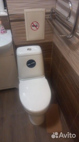 Заменить унитаз стиральную машину люстру гардину