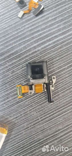 Oppo Reno 2z разбор