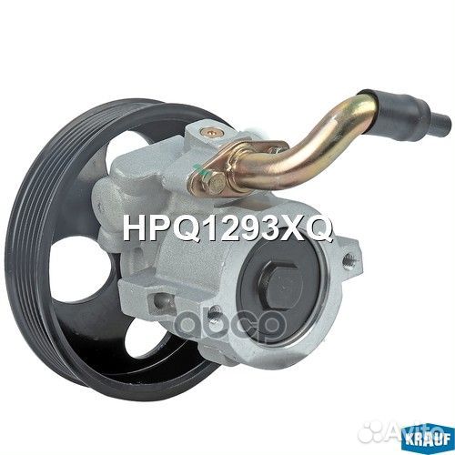 Насос гур chevrolet rezzo 1.6/1.8 05/chevrolet