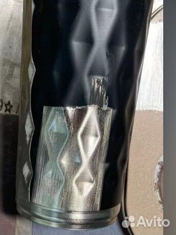 Очистка металла лазером