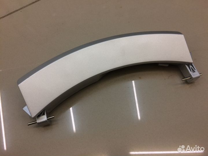 Ручка люка стиральной машины Bosch/Siemens