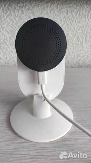 IP-камера Xiaomi Mijia Camera 1080p (SXJ02ZM)