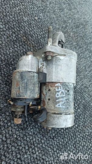 Стартер Fiat Albea 1 350A1000 1.4 2008