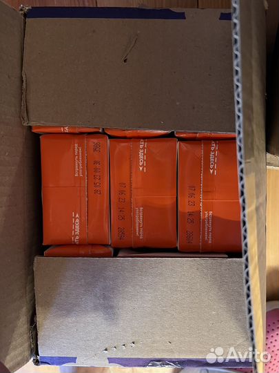 Сок Агуша 0,5