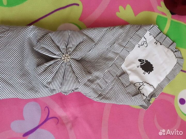 Конверт детский