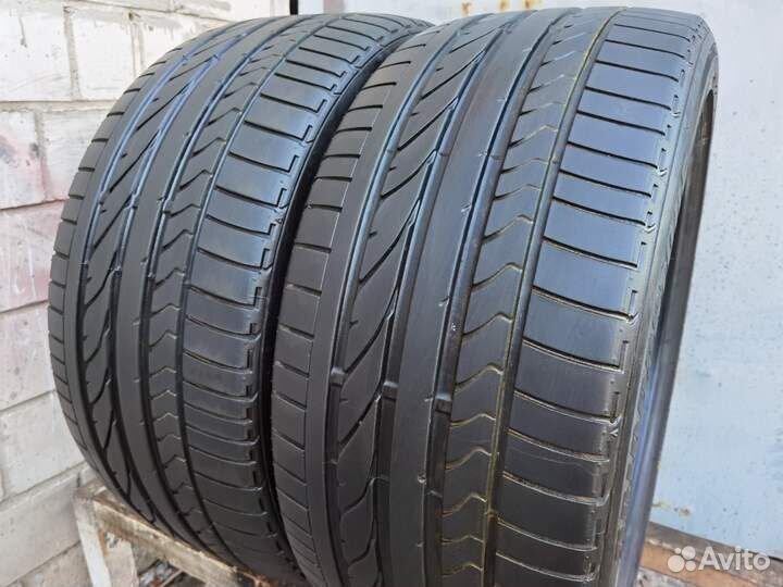 Bridgestone Dueler H/P 275/40 R20 106Y