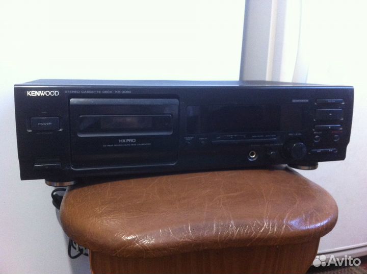 Kenwood KX3060