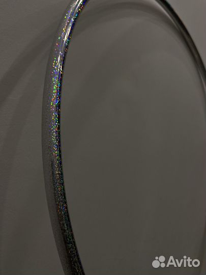 Обмотка обруча