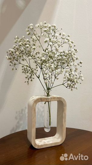 Гипсовые изделия