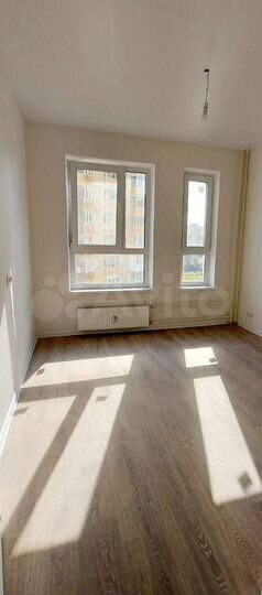 2-к. квартира, 36 м², 11/17 эт.