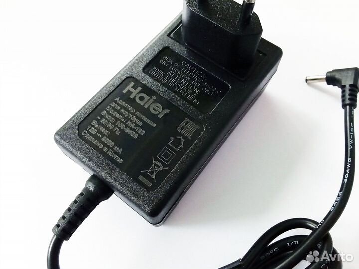 Блок питания для ноутбука Haier U144E