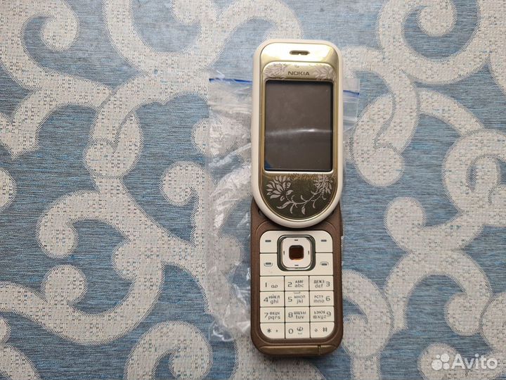 Nokia 7370