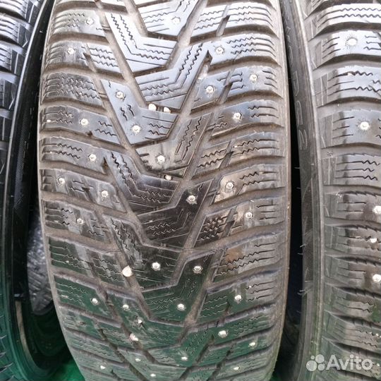 Hankook Winter I'Pike RS2 W429 195/55 R16 199B