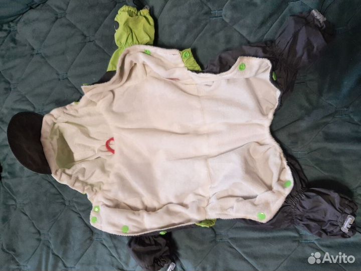 Костюм для маленькой собачки