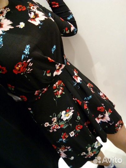 Платье женское