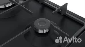 Варочная панель Bosch PGP6B6B90R