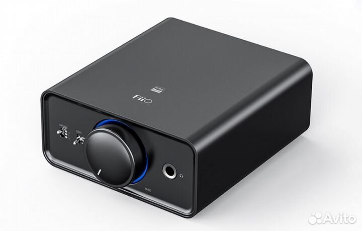 Усилитель для наушников цап FiiO K5 Pro