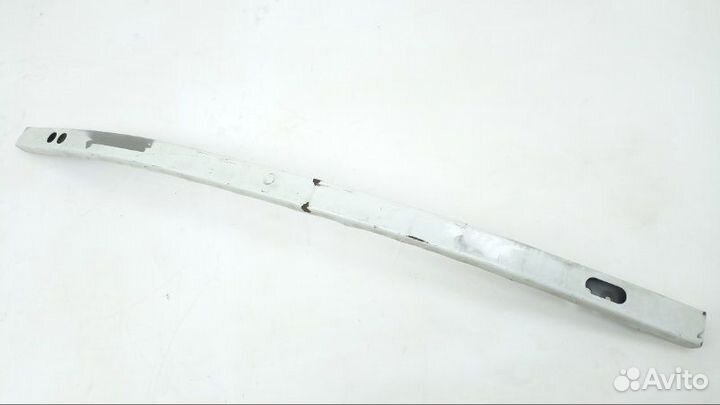 Усилитель бампера передний Nissan Wingroad Y11