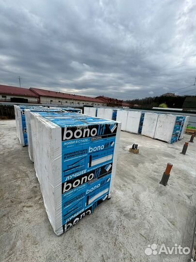 Купить газобетонные блоки