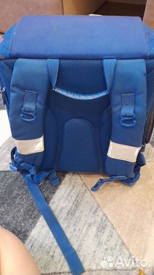 Рюкзак для мальчика