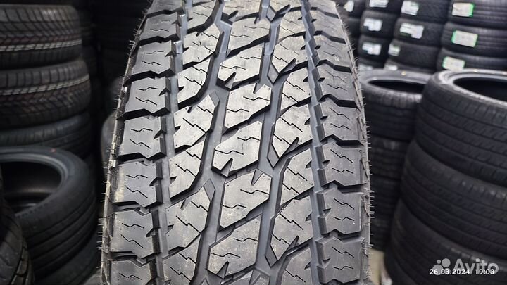 Landspider Wildtraxx A/T 265/60 R18 114T