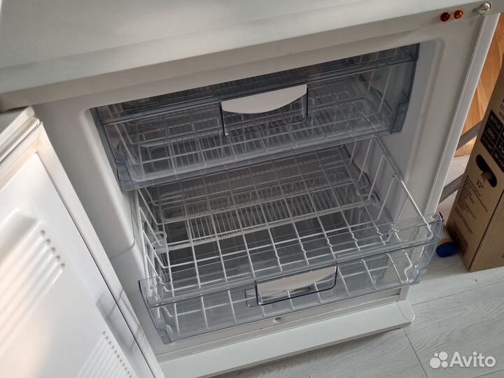 Морозильная камера gorenje