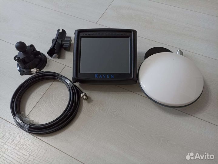 Агронавигатор Raven Cruiser 2