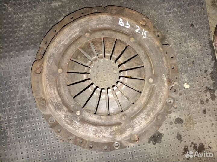 Корзина сцепления Volkswagen Passat B3