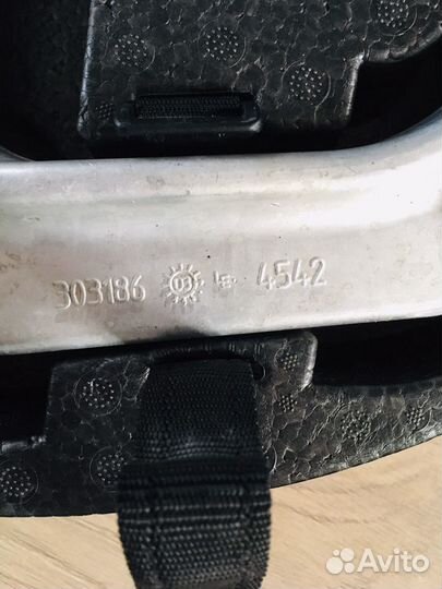 Фаркоп BMW 5 E60