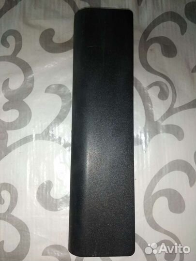 Аккумулятор для ноутбука samsung