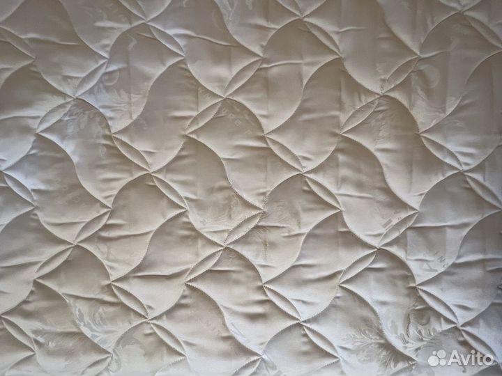 Матрас ортопедический «Lazurit Active» 90х200