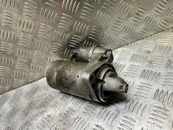 Стартер Fiat Tipo 160 1991