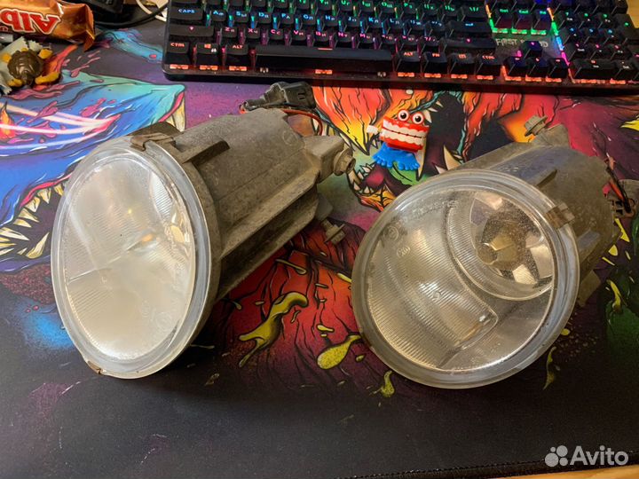 Птф Subaru Tribeca