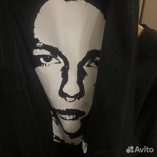 Мерч viperr футболка opium