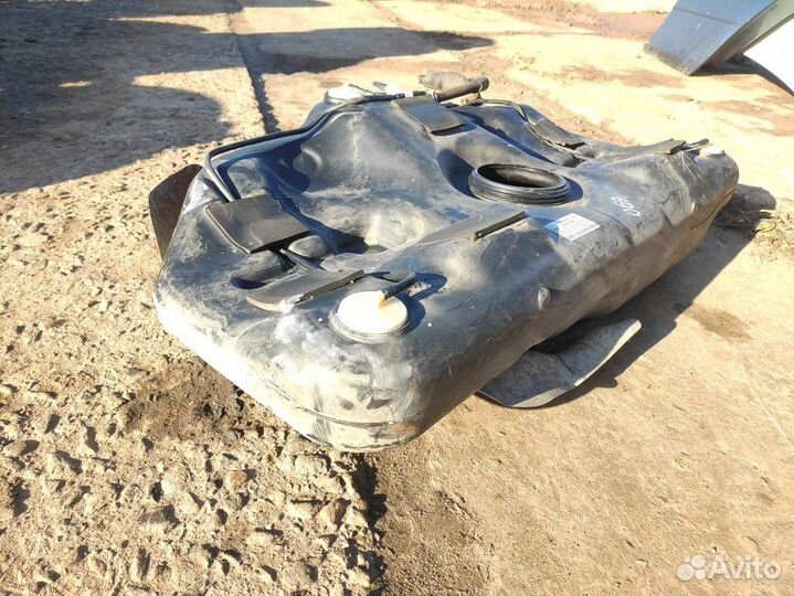 Бак топливный Nissan Almera Classic