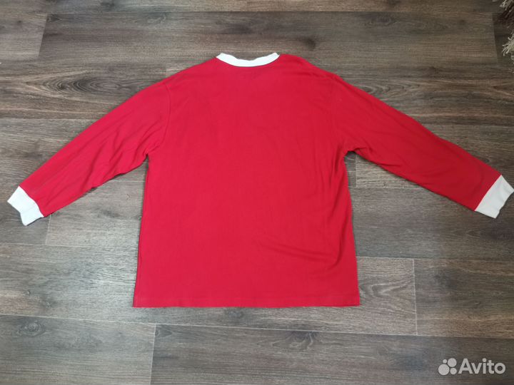 Лонгслив Liverpool FC 1960