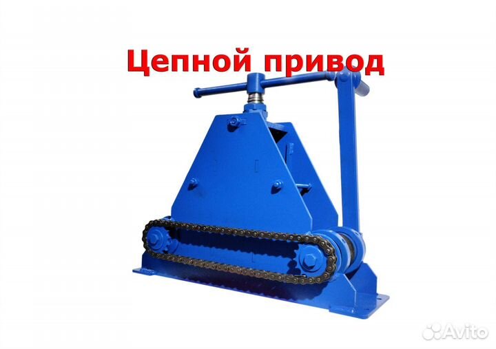 Трубогиб тв-2 Усиленный