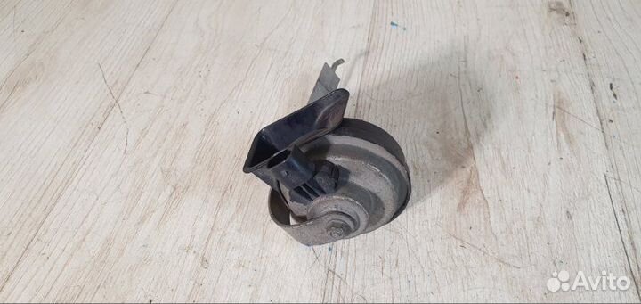 Звуковой сигнал Volkswagen Touareg 1 7L