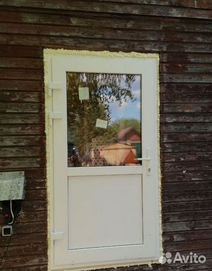 Пластиковые окна rehau