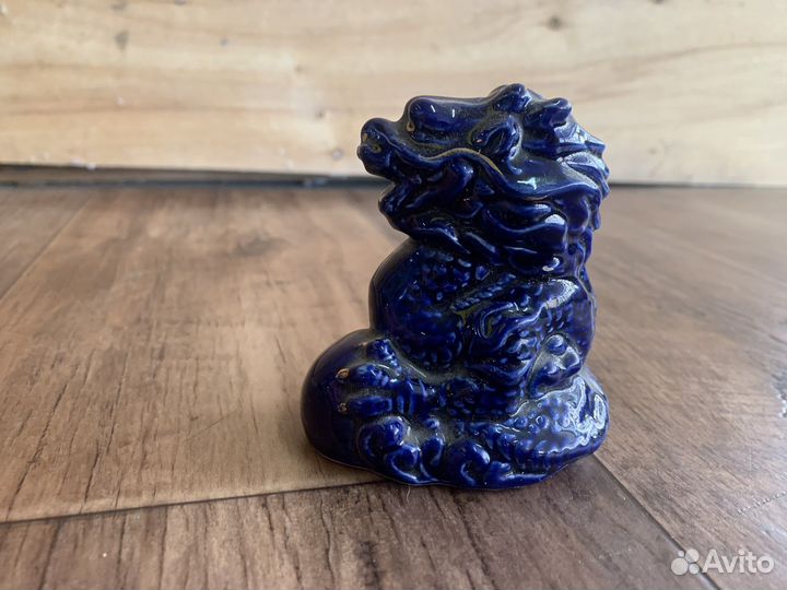 Китайский дракон