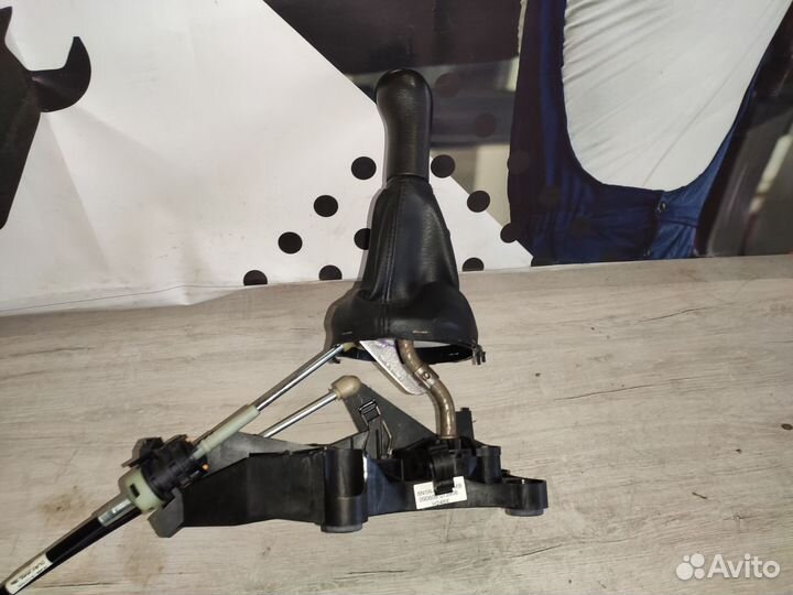 Кулиса МКПП Hyundai Tucson Хенде Туксон