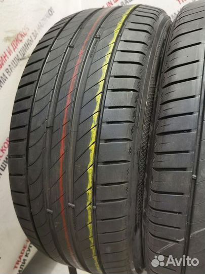 Kleber Dynaxer UHP 235/45 R18 98Y