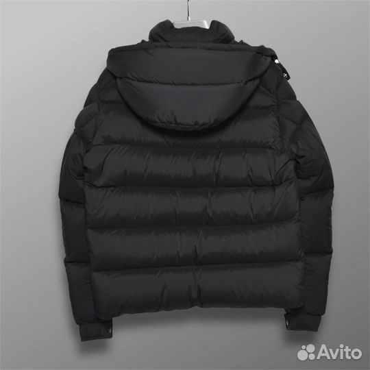 Пуховик Moncler Vezere оригинал